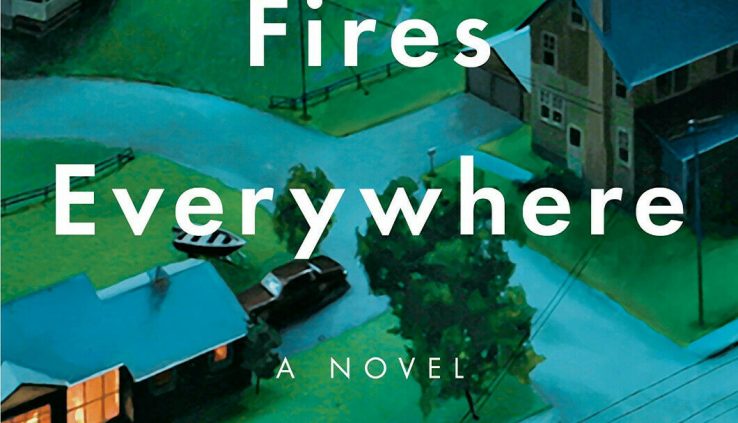 Tiny Fires In all places by Celeste Ng P-D-F 3 Hour Provide