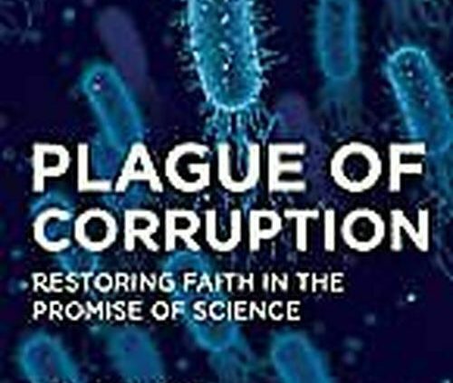 Plague of Corruption by Kent Heckenlively, Judy Mikovits ✅Hasty Offer ✅ P.D.F