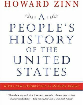 A Other folks’s History of the United States by Zinn, Howard