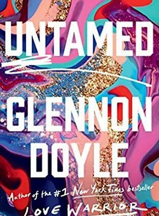 Untamed by Glennon Doyle  – P D F Model