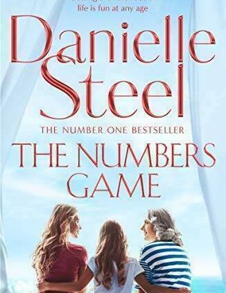 The Numbers Game by Danielle Steel (P.D.F)