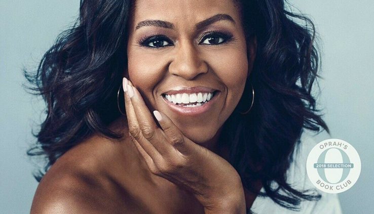 Changing into by Michelle Obama (2018) P-D-F FAST DElivery