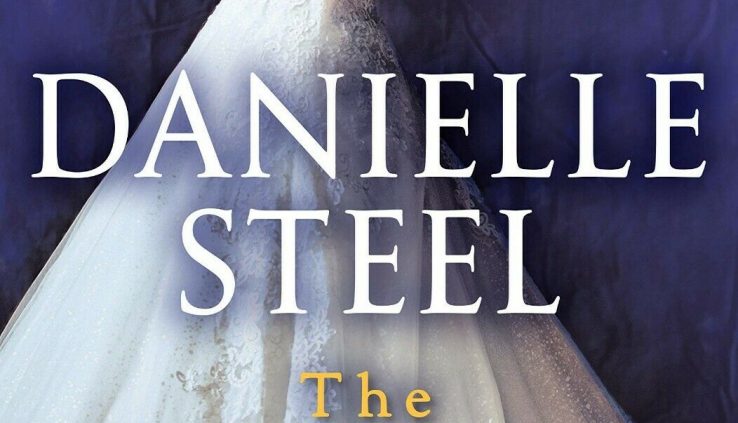 The Bridal ceremony Costume by Danielle Steel  2020 [ P.D.F, MOBI , Epub ]⭐