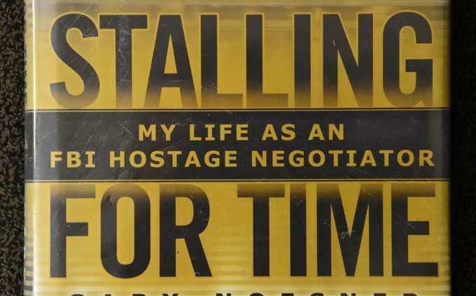 ⚡🔥 Stalling forTime|My Lifestyles As an FBI Hostage Negotiator by Gary Noesner⚡P.D.F⚡