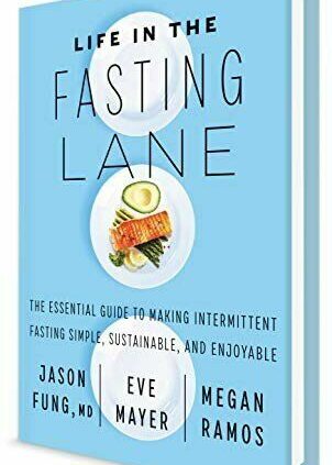 Lifestyles within the Fasting Lane: The Very vital Ebook to Making Intermittent F{P.D.F }