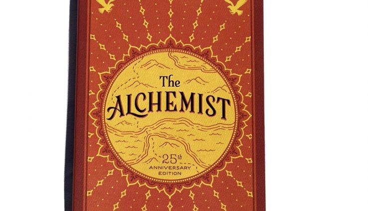 the alchemist paulo coelho guide