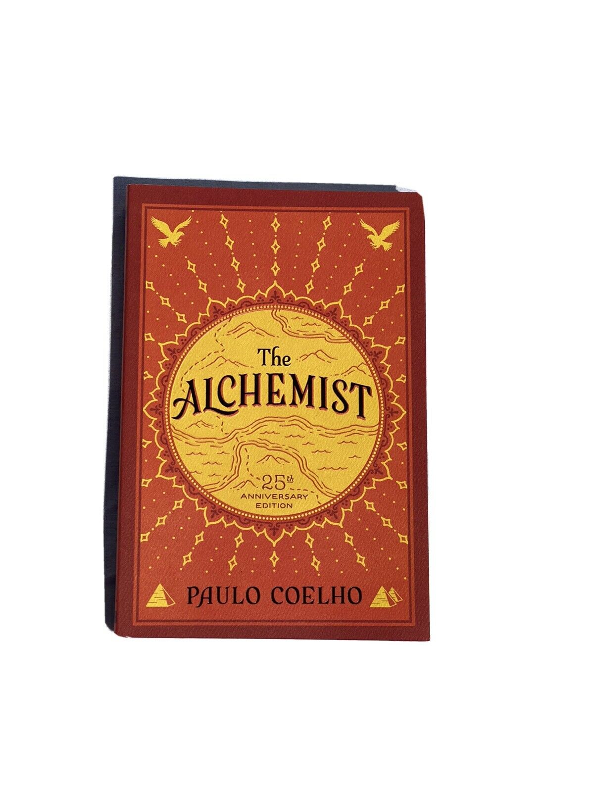 the alchemist coelho the alchemist coelho