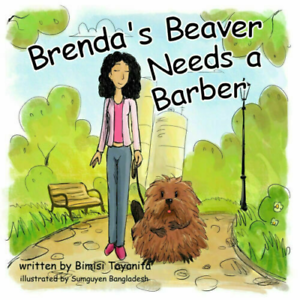 🔥 Brenda’s Beaver Desires a Barber – Humorous Teens E book [P.D.F] 🔥