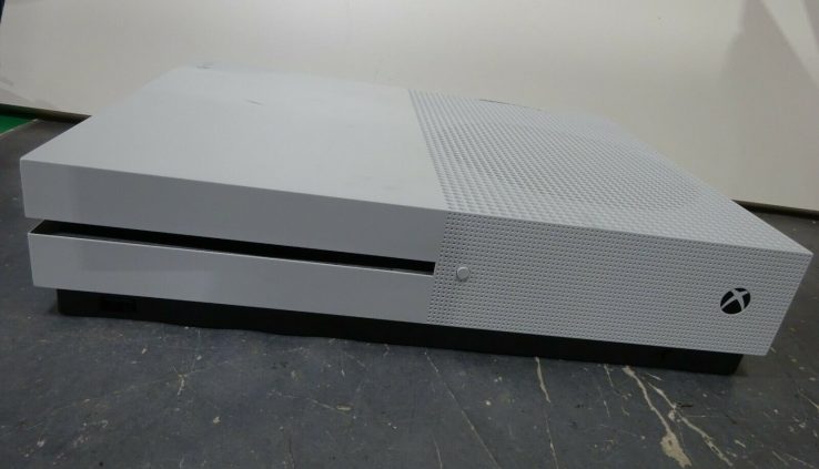 Microsoft Xbox One S – 500GB