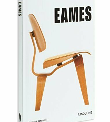 Eames (Memoire) by Fitoussi, Brigitte (Hardcover)