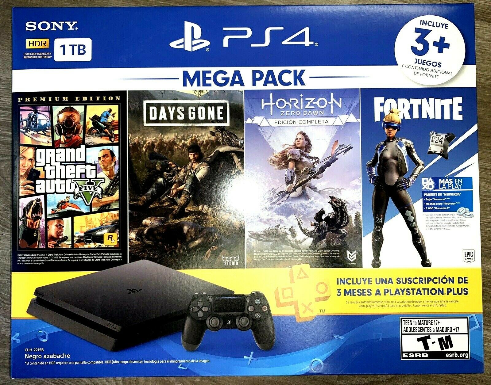 коробка гта 5 ps4 фото 96