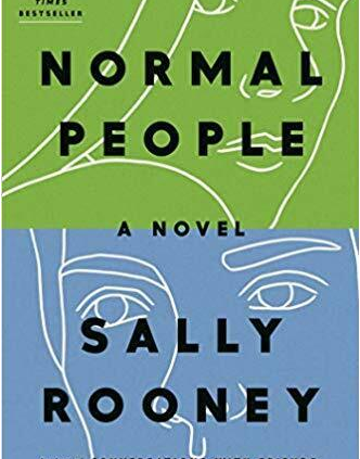 Customary Of us: A Novel by Sally Rooney( 2019, Digital)