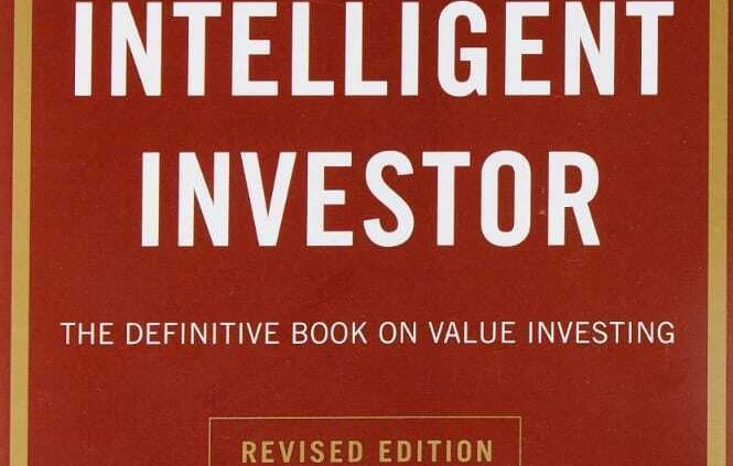 The Shining Investor Ebook by Benjamin Graham