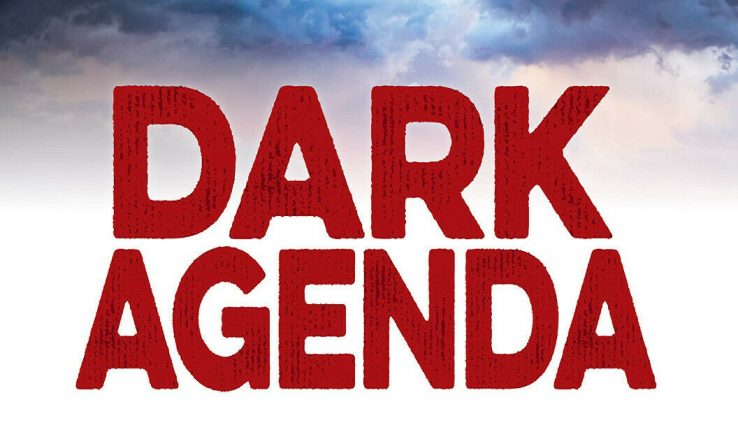 DARK AGENDA:The Battle to Smash Christian The united states By David Horowitz [P.D.F]