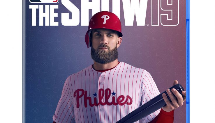 MLB The Level to 19  PS4 [Brand New]