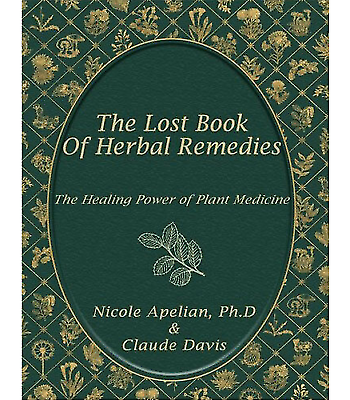 The Misplaced EB00/k of Herbal Treatments by Claude Davis (P.D.F)✅ Rapidly SHIPPING ✅