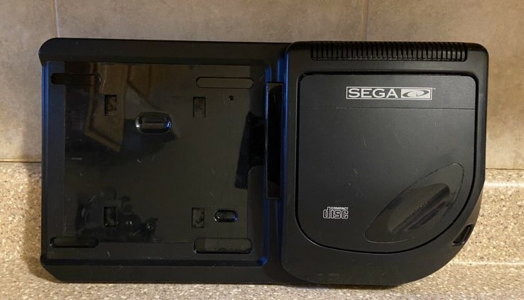 Sega CD Model 2 Console