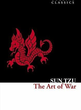The Art of War (Collins Classics) by Sun Tzu (Paperback, 2011) E book