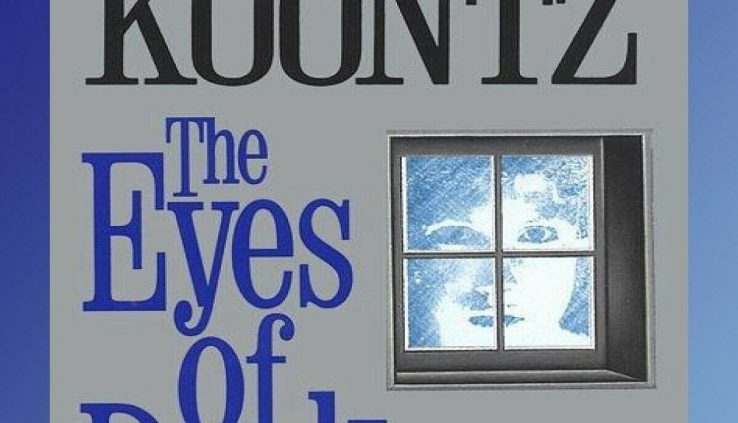 The Eyes of Darkness by (Dean Koontz) / PDF / Instantaneous Transport