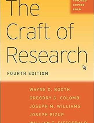 The Craft of Be taught, Fourth Edition