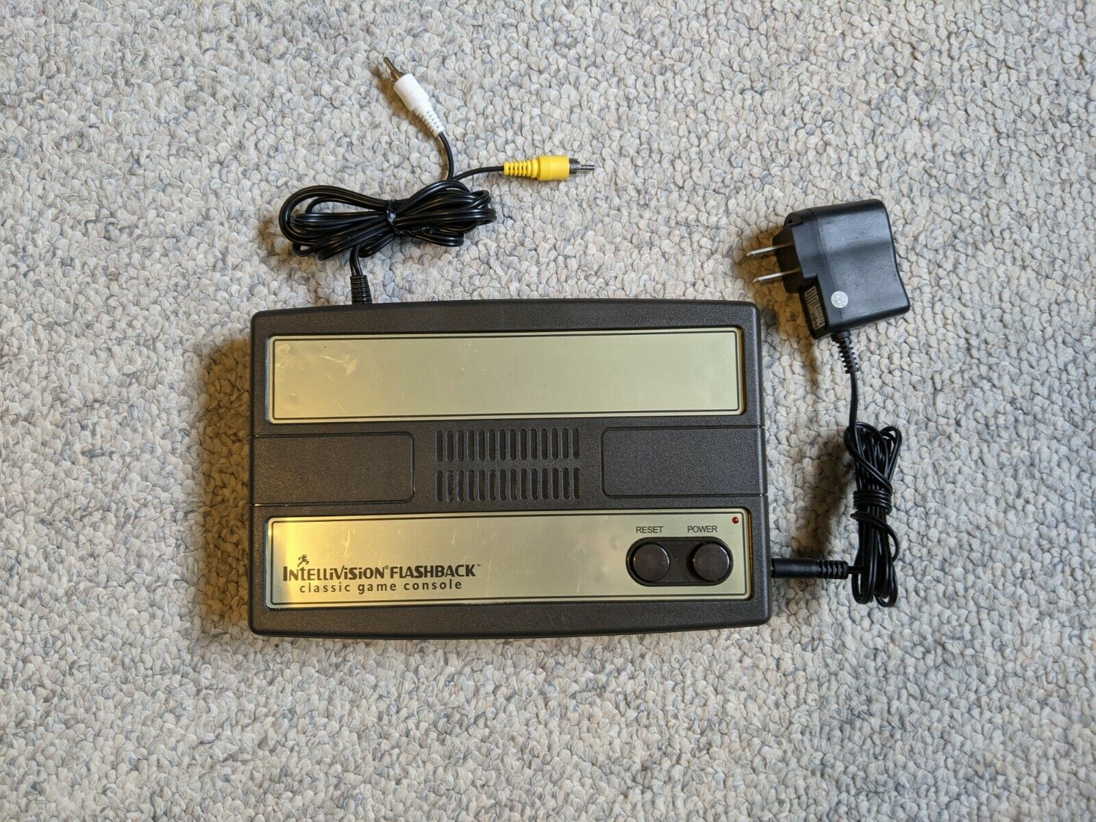 download intellivision flashback 2