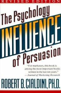 Affect : The Psychology of Persuasion by Robert B. Cialdini (E-ß00K)