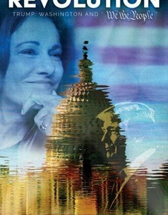 Revolution: Trump, Washington and We the Folks by Kt McFarland: Unusual