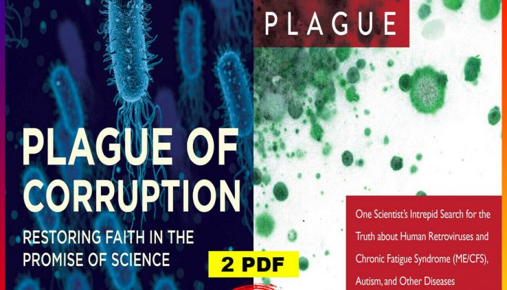 Plague of corruption By Kent Heckenlively |P.D.F|