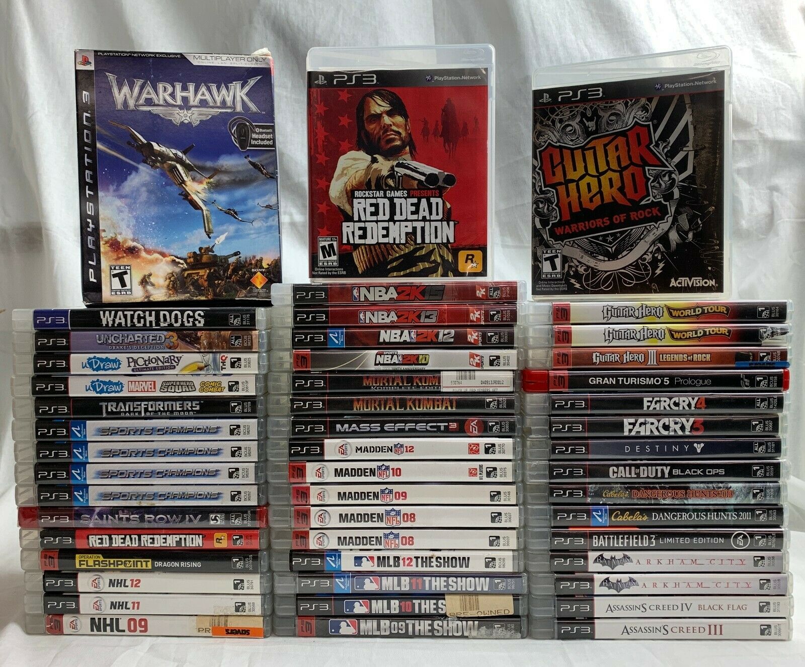 playstation 4 games ps3