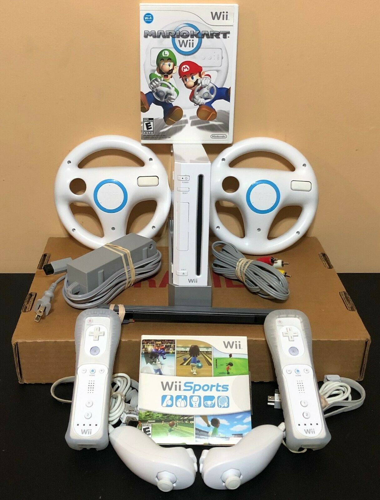 wii mario kart controller wii mario kart controller