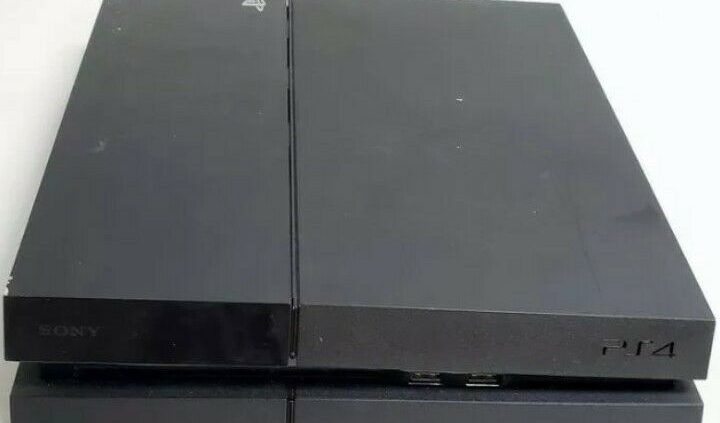 Sony PlayStation 4 PS4 CUH-1115A 500GB Sport Console Only. Works. Wont be taught discs