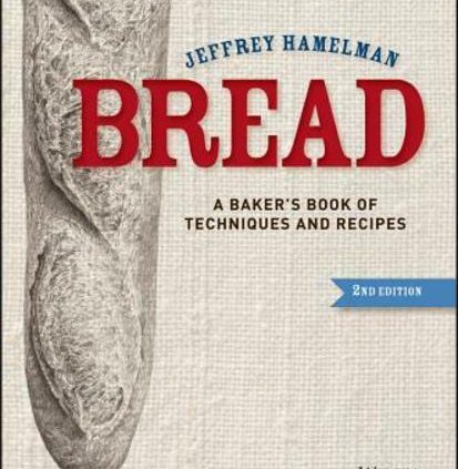 Bread: A Baker’s E book of Tactics and Recipes by Jeffrey Hamelman: Unusual