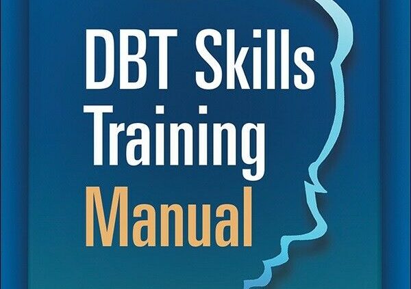 DBT Abilities Coaching Handbook, Second Edition by Marsha M. Linehan P.D. F