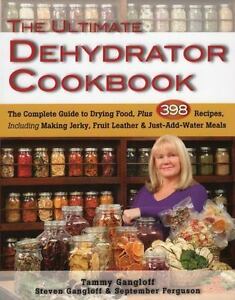 The Final Dehydrator Cookbook ✅ [P,D.F]✅ Quickly Offer ✅Devour your Quarantine