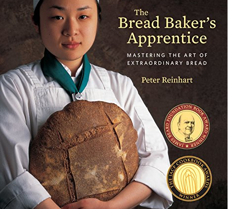 The Bread Baker’s Apprentice, 15th Anniversary Version✅ [P.D.F] ✅⚡FAST DELIVERY⚡