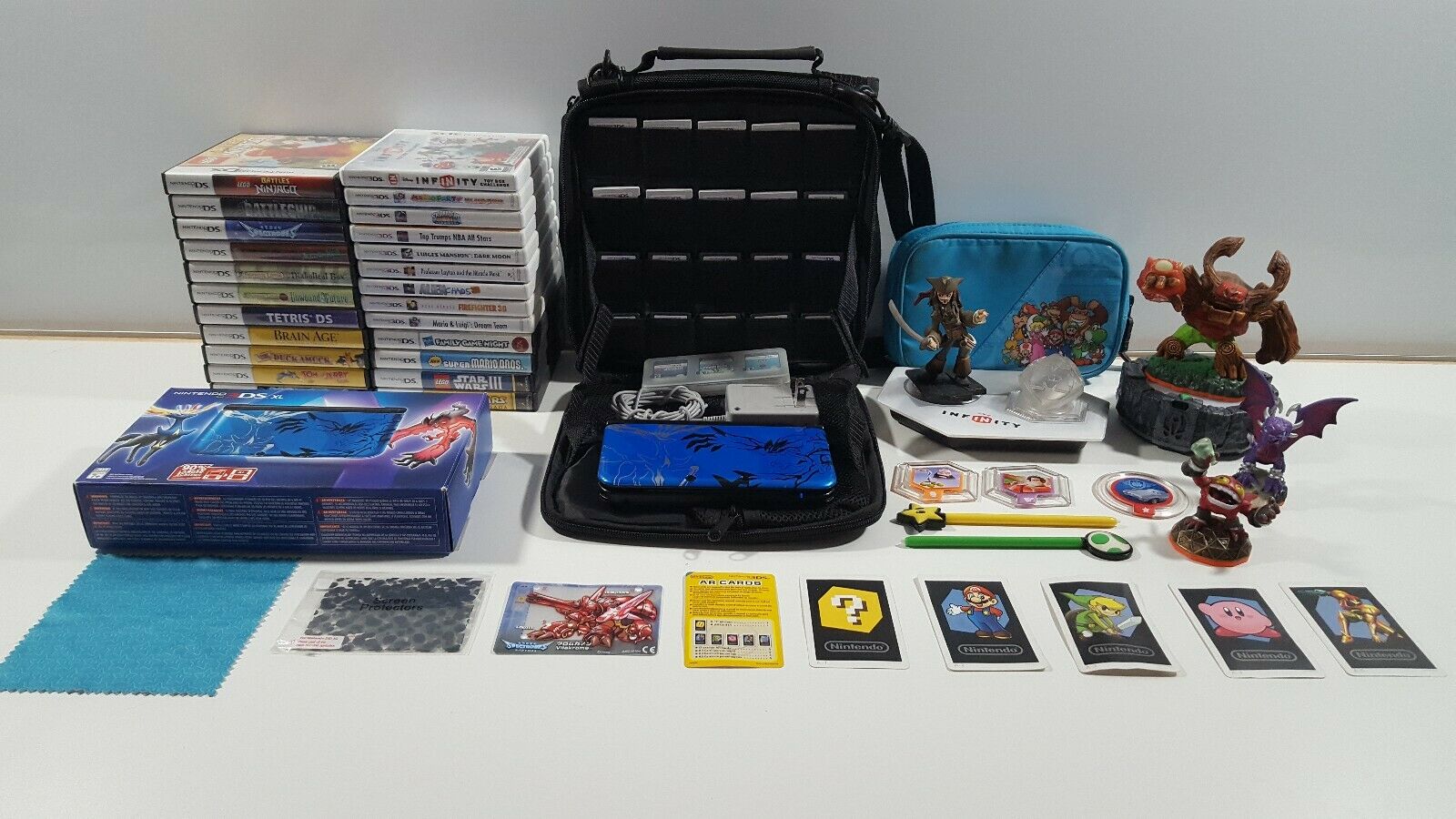 nintendo 3ds xl pokemon edition nintendo 3ds xl pokemon edition