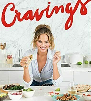 Cravings: Recipes for Your complete Meals You Want to Expend: A Cookbook✅ [P.D.F] ✅📩