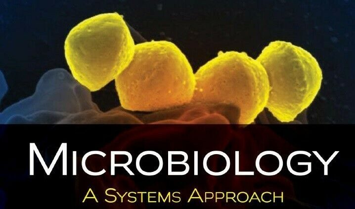Microbiology : A Programs Strategy 5e p.d.f.