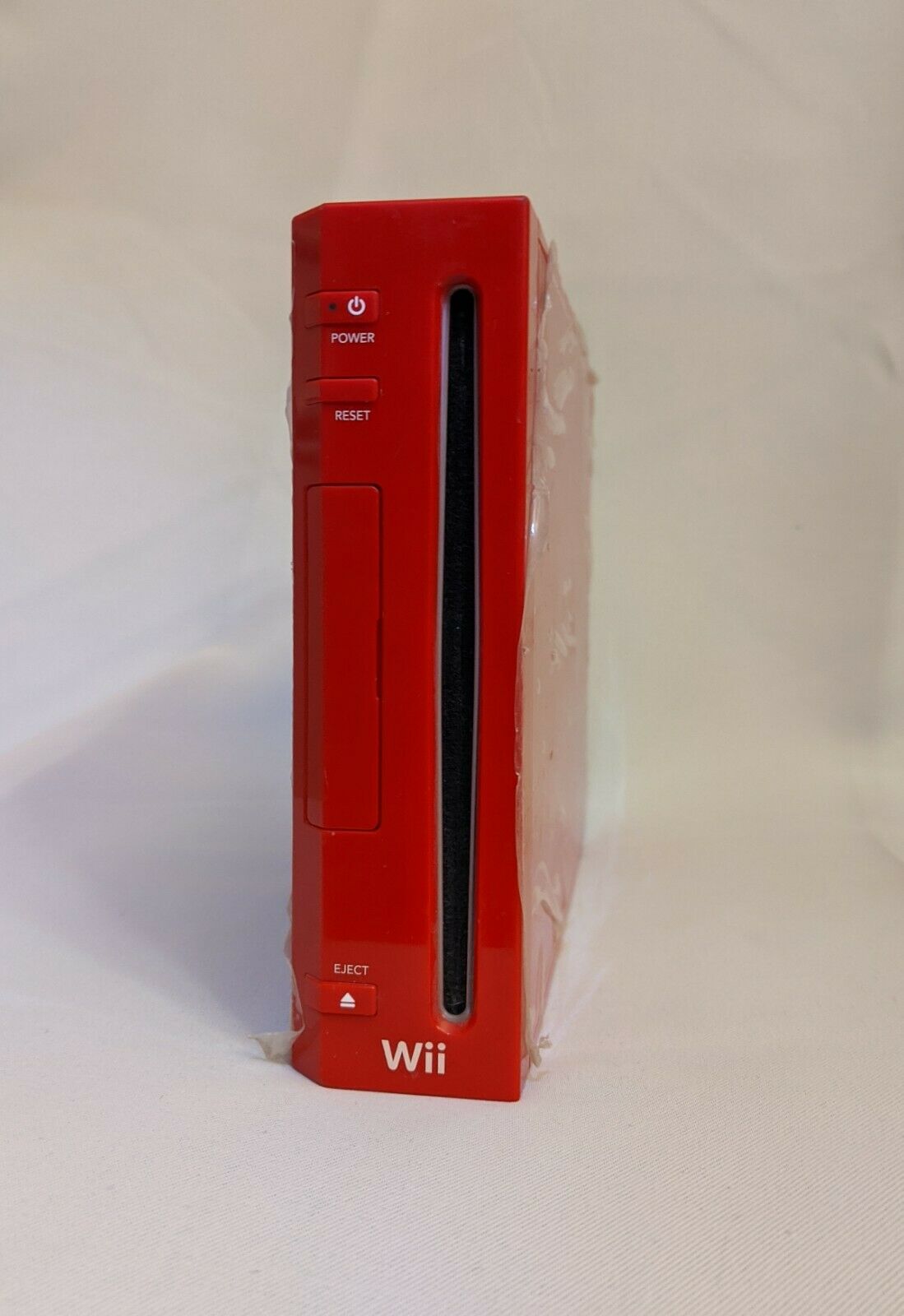 Refurbished Restricted Edition Purple Nintendo Wii Console