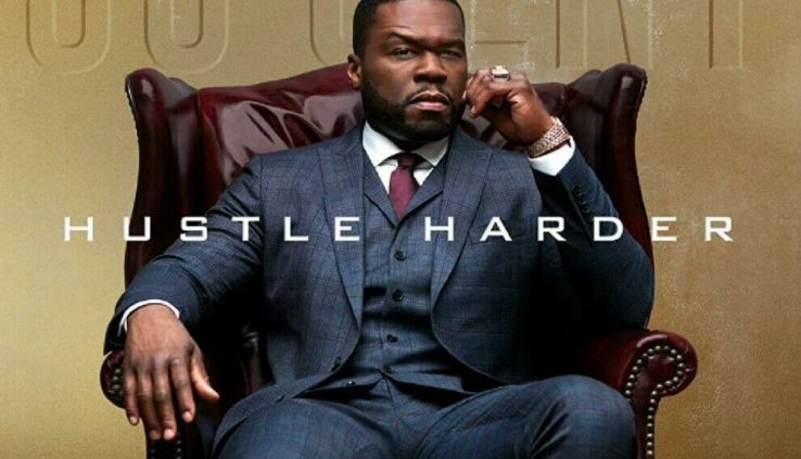 Hustle Extra difficult, Hustle Smarter by Curtis “50 Cent” Jackson 🔊✅AUDIOBOOK