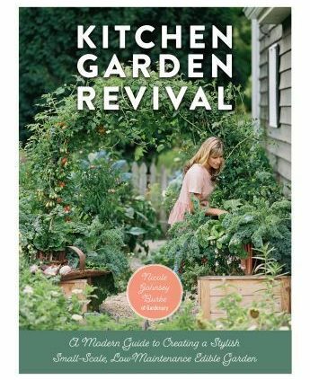 Kitchen garden revival By Nicole Burke (P-D-F 📥)