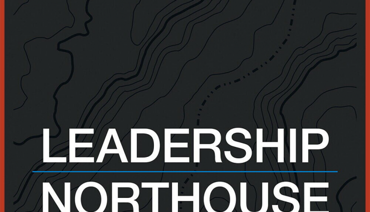 Long-established Leadership Idea and Educate eighth Model by Peter Northouse (E-ß00K)