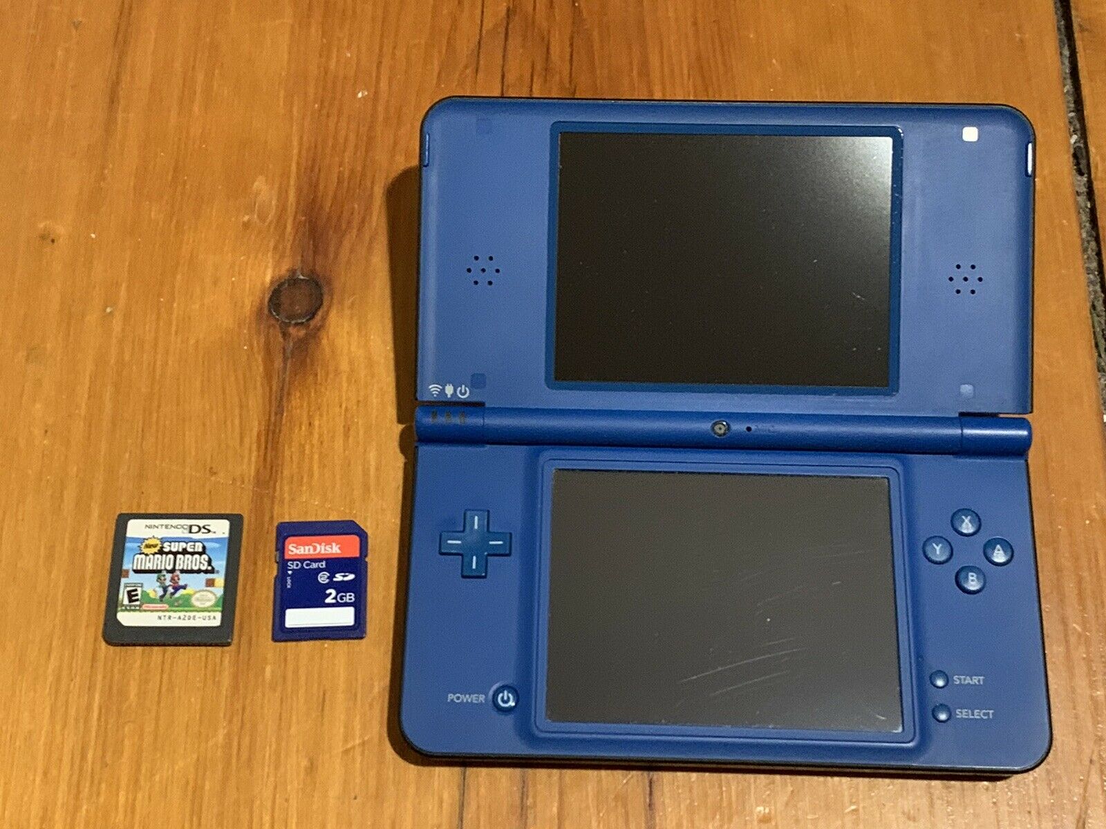 Nintendo dsi что это