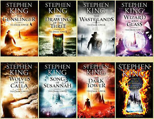 stephen King The Dark Tower Sequence 7 e.Pub [Fast Delivery]