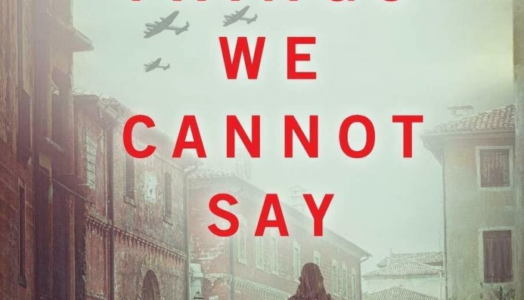 The Things We Can’t Reveal:a New By Kelly Rimmer [P.D.F]Rapidly Provide⭐