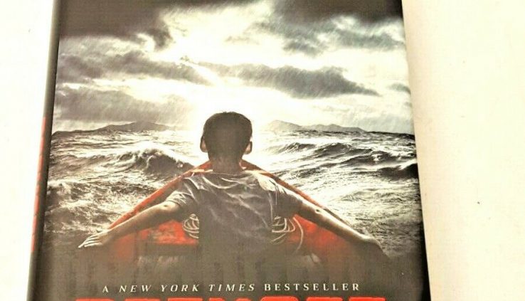 Refugee by Alan Gratz (English) NEW Hardcover Book Fast Shipping!