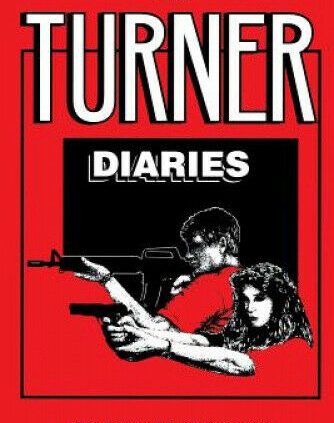 The Turner Diaries by Andrew MacDonald.