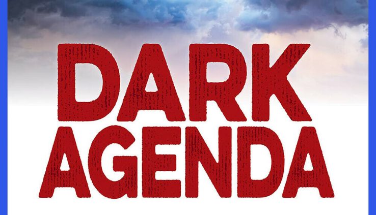 DARK AGENDA: The War to Murder Christian The US (E-model) FAST DELIVERY 📩📕
