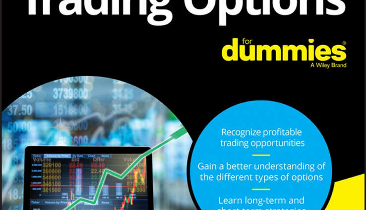 Trading Alternate choices For Dummies by Joe Duarte Third edition E-dition