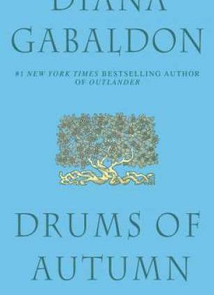 The Drums of Autumn by Gabaldon, Diana (E-B-00-Ok)